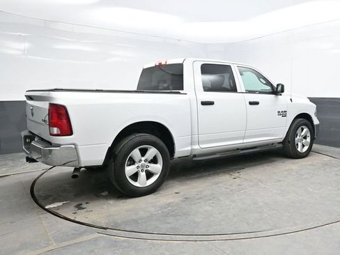 Used 2020 RAM 1500 Tradesman w/ Tradesman SXT Package image 7