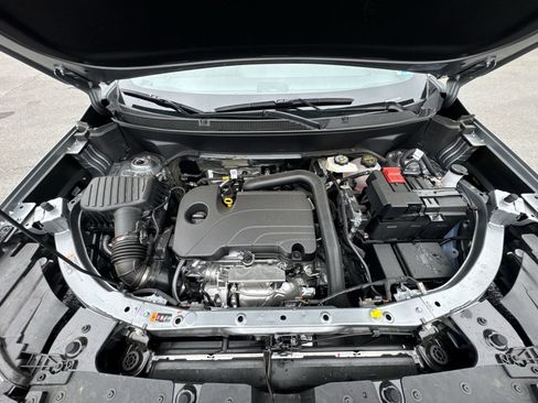 New 2026 GMC Terrain Elevation AWD/4WD image 17