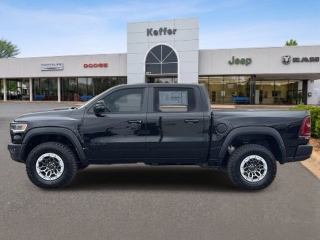 New 2026 RAM 1500 RHO w/ RHO Level 1 Equipment Group AWD/4WD image 2