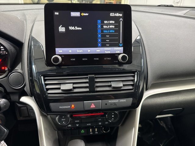 Used 2023 Mitsubishi Eclipse Cross LE AWD/4WD image 16
