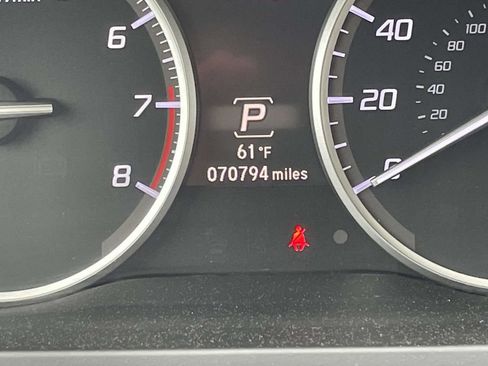 Used 2017 Acura RDX FWD w/ Advance Package image 30