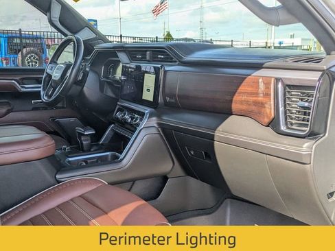 Used 2023 GMC Sierra 1500 Denali Ultimate image 35