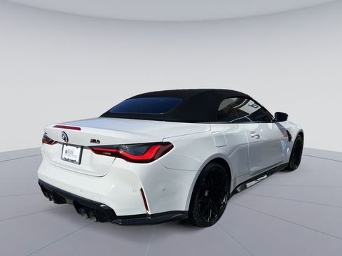 Used 2023 BMW M4 xDrive Competition w/ Executive Package image 5