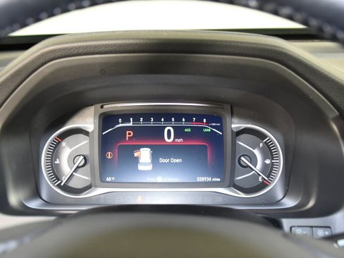 Certified 2024 Honda Passport EX-L image 18