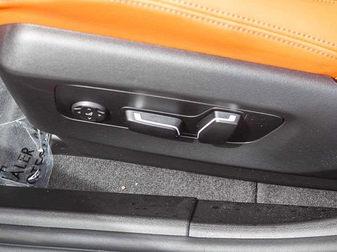 New 2026 BMW M5 AWD/4WD image 21