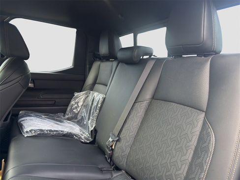 Used 2024 Toyota Tacoma Limited image 8
