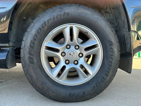 Used 2006 Lexus GX 470 AWD/4WD image 29