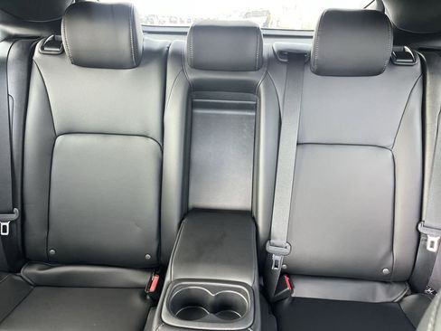 Used 2025 Acura Integra A-Spec image 34