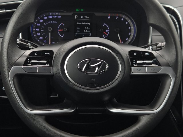 Used 2022 Hyundai Santa Cruz SEL AWD/4WD image 26