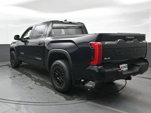 Used 2024 Toyota Tundra SR5 AWD/4WD image 10