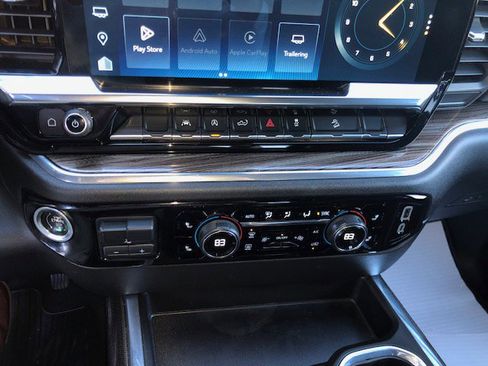 Used 2024 Chevrolet Silverado 1500 RST image 12