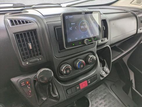 Used 2017 RAM ProMaster 1500 FWD image 12