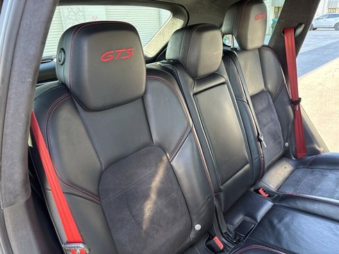 Used 2013 Porsche Cayenne GTS AWD/4WD image 34