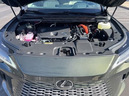 New 2026 Lexus RX 350 image 26