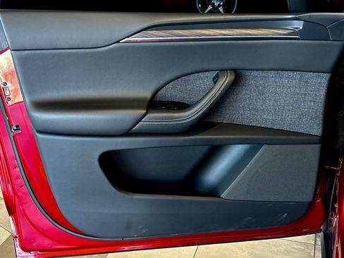 Used 2024 Tesla Model X image 12