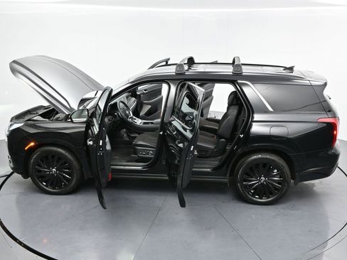 Used 2025 Hyundai Palisade Calligraphy image 45