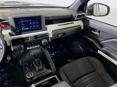 Certified 2024 Toyota Tacoma TRD Sport image 21