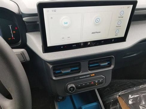 New 2026 Ford Maverick XLT AWD/4WD image 21