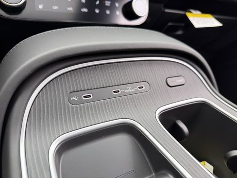 New 2026 Hyundai Palisade Calligraphy image 41