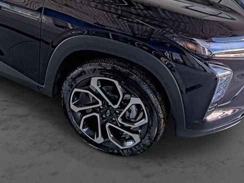 New 2026 Chevrolet Trax RS w/ Sunroof Package image 16