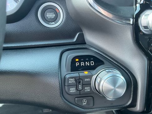 New 2026 RAM 1500 Laramie w/ Sport Appearance Package image 26