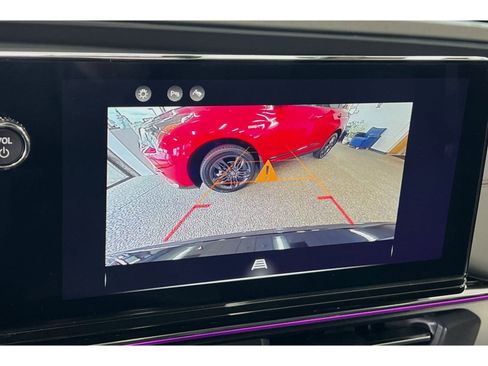 New 2024 Acura ZDX A-Spec image 15