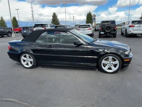 Used 2004 BMW 325Ci Convertible image 46