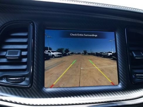 Used 2023 Dodge Challenger R/T Scat Pack w/ Plus Package RWD image 16