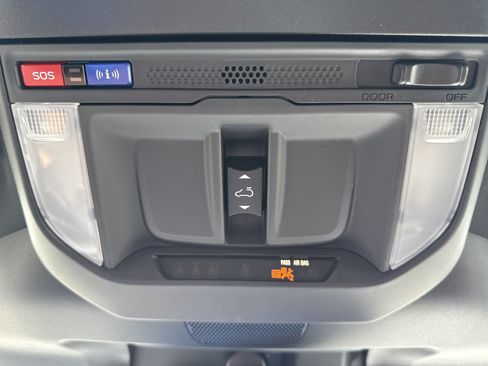 New 2026 Subaru Forester Premium AWD/4WD image 23