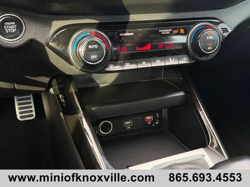 Used 2022 Kia Forte GT-Line w/ GT-Line Technology Package FWD image 25