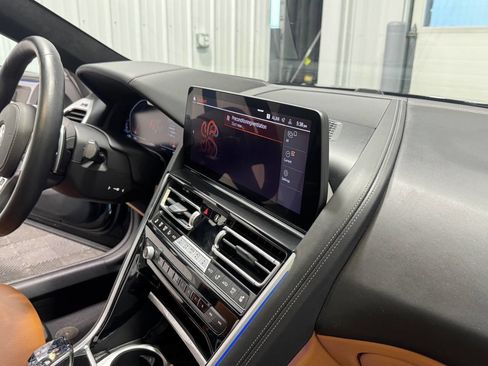 Used 2025 BMW 840i xDrive image 21