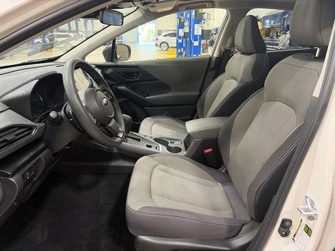 Used 2024 Subaru Crosstrek 2.0i Premium AWD/4WD image 11