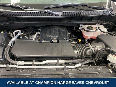 Certified 2026 Chevrolet Silverado 1500 LT AWD/4WD image 38