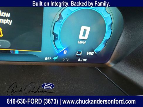 New 2025 Ford Bronco Sport Big Bend AWD/4WD image 14