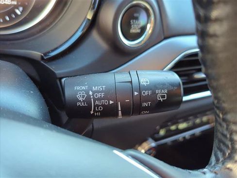 Used 2019 MAZDA CX-9 Touring w/ Touring Premium Package FWD image 14