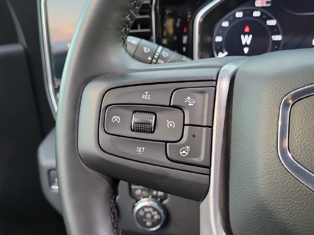 Used 2026 GMC Sierra 1500 Elevation AWD/4WD image 22