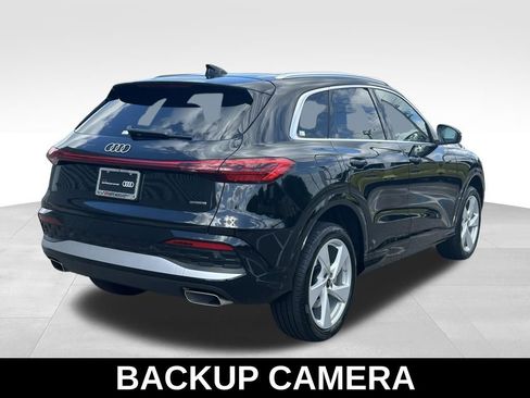 New 2025 Audi Q5 Premium Plus w/ Premium Plus AWD/4WD image 6
