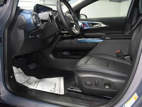 New 2026 Chevrolet Equinox EV LT w/ Active Safety Package 3 FWD image 36