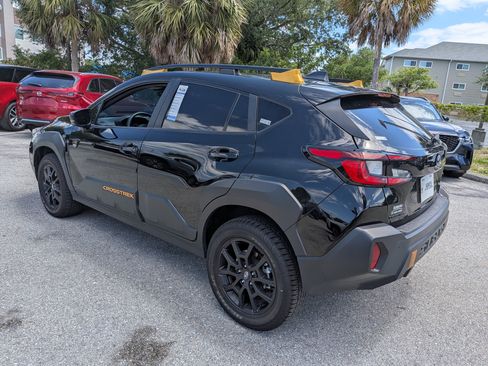 Certified 2024 Subaru Crosstrek 2.5i Wilderness image 6