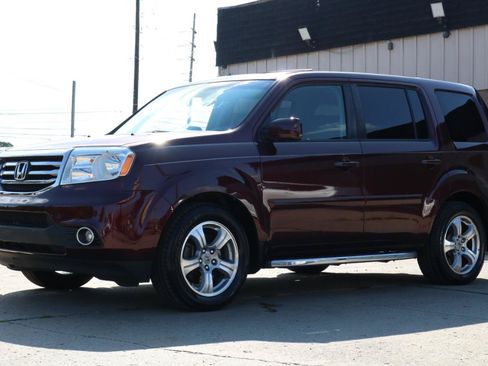 Used 2013 Honda Pilot EX-L image 15