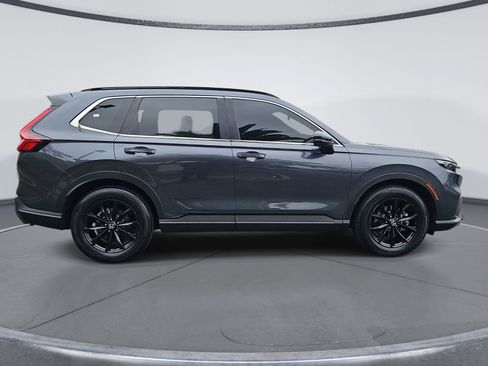 Used 2024 Honda CR-V Sport image 2