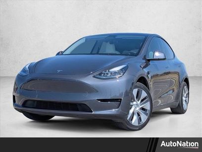 Used 2023 Tesla Model Y Long Range