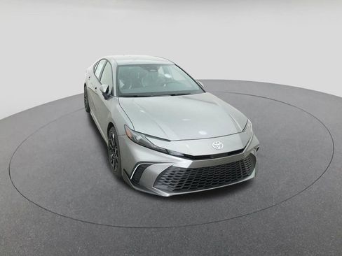 New 2026 Toyota Camry SE image 14