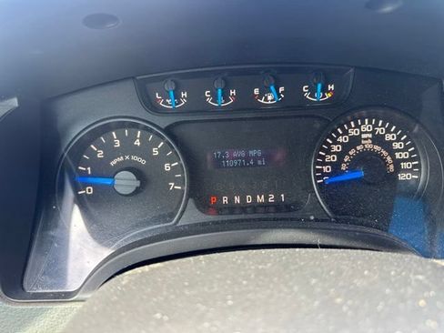 Used 2014 Ford F150 STX w/ Equipment Group 201A Mid AWD/4WD image 15