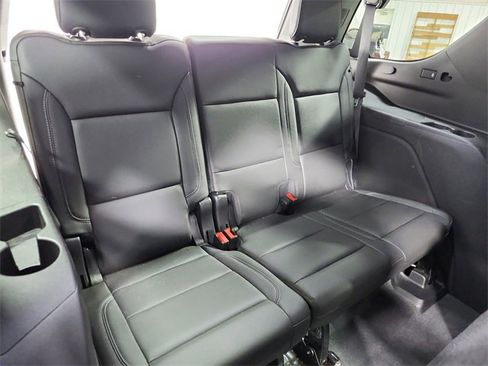 Used 2021 Chevrolet Tahoe LT image 43