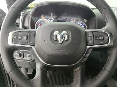 New 2026 RAM 3500 Big Horn image 18