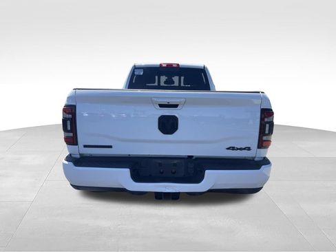 Used 2023 RAM 2500 Big Horn w/ Level B Equipment Group AWD/4WD image 9