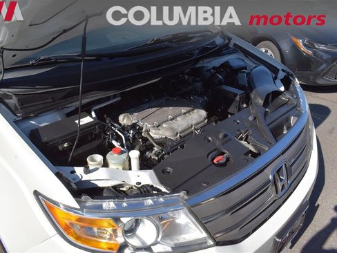 Used 2013 Honda Odyssey Touring image 27