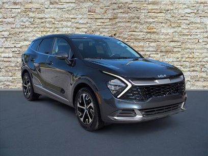 Used 2023 Kia Sportage EX