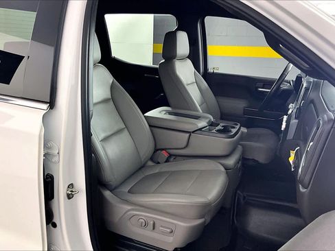 Used 2021 GMC Sierra 1500 SLT image 9